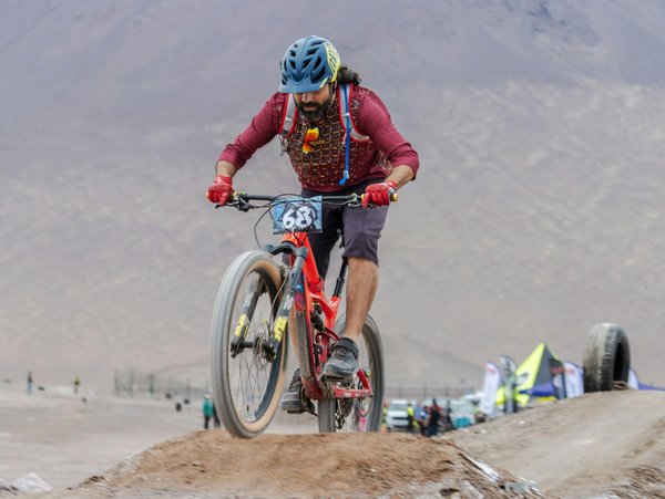 How can media coverage be improved for niche sports in the UK?